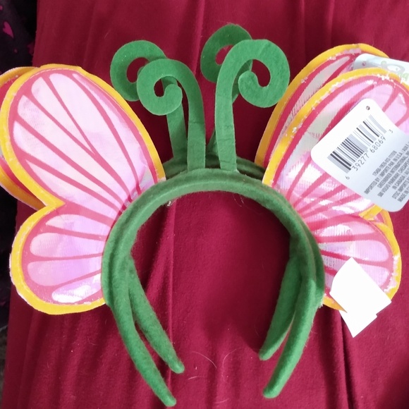 Headbands - Picture 2 of 4